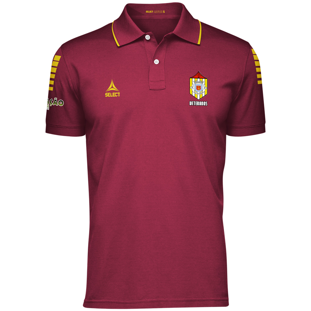 POLO VETERANOS
